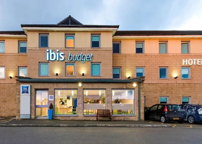 Ibis Budget Bradford