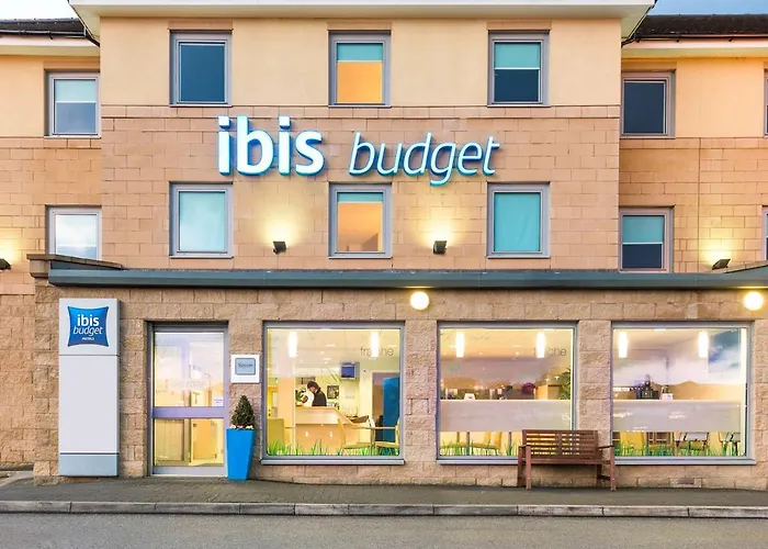 Ibis Budget Bradford