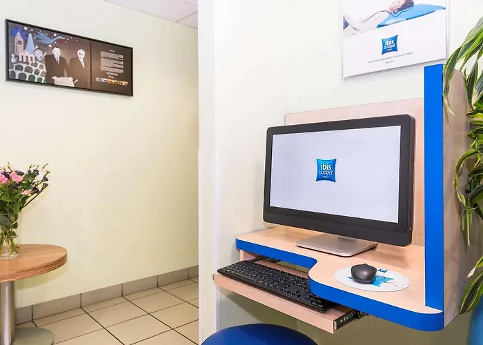 Ibis Budget Bradford