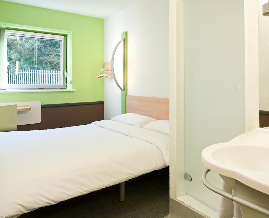 Hotel Ibis Budget Bradford Bradford (West Yorkshire)
