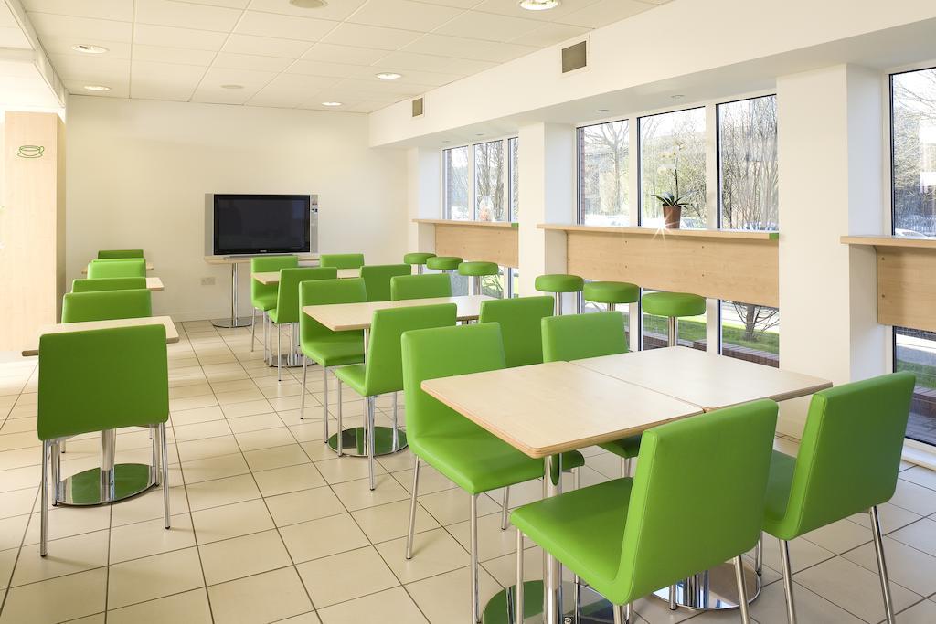 Ibis Budget Bradford 2* Bradford (West Yorkshire)