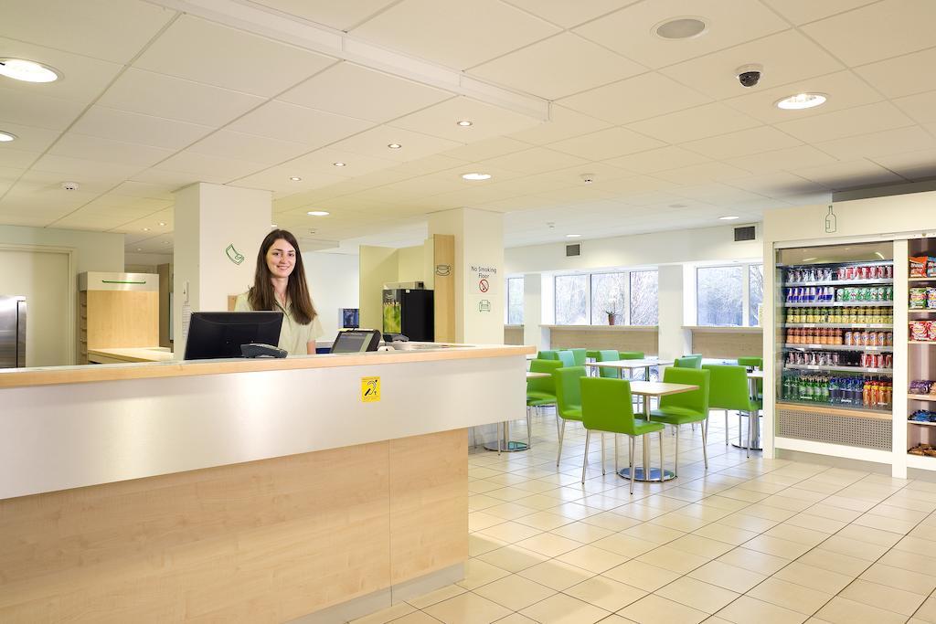 Ibis Budget Bradford Bradford (West Yorkshire)