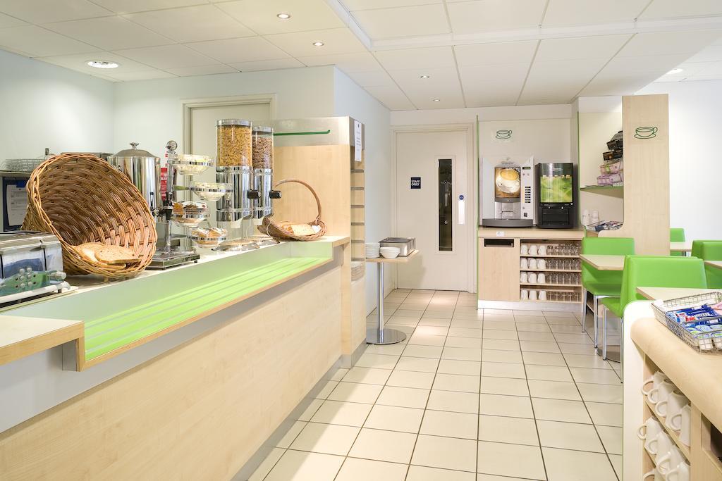 Hotel Ibis Budget Bradford
