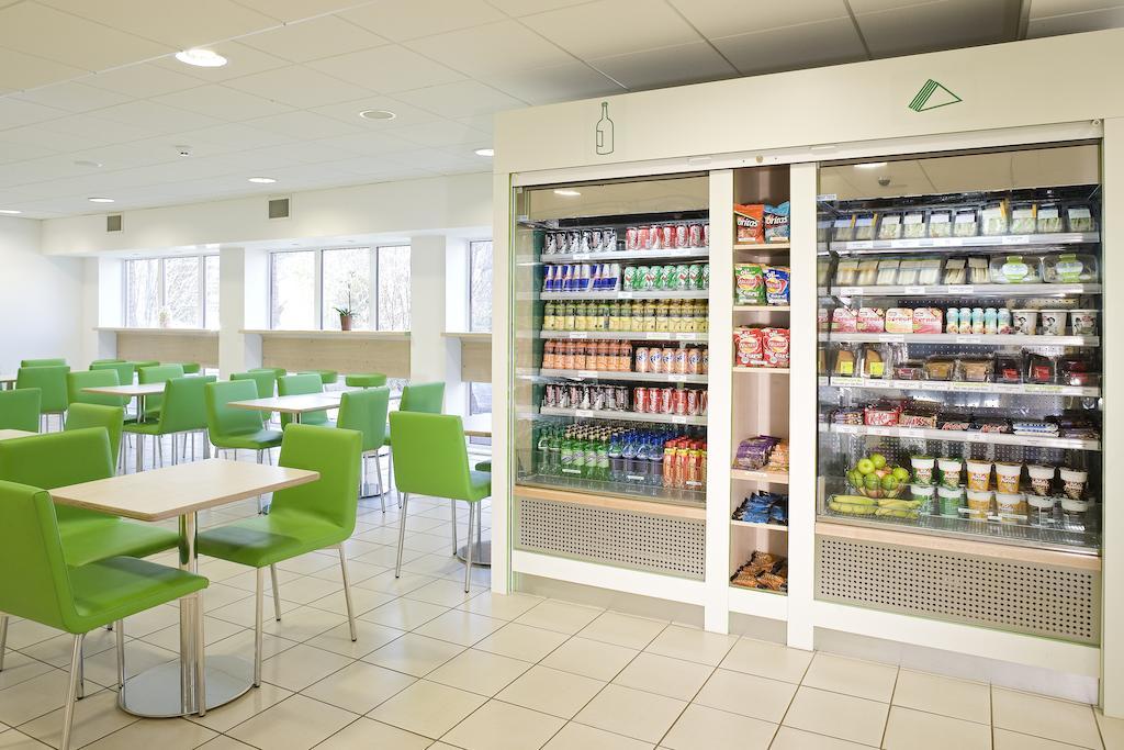 Hotel Ibis Budget Bradford Bradford (West Yorkshire)