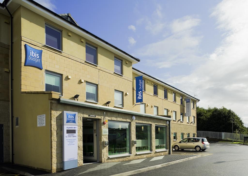Ibis Budget Bradford Bradford (West Yorkshire)