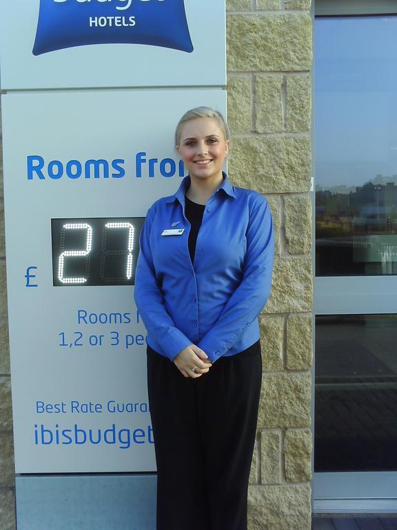 Ibis Budget Bradford