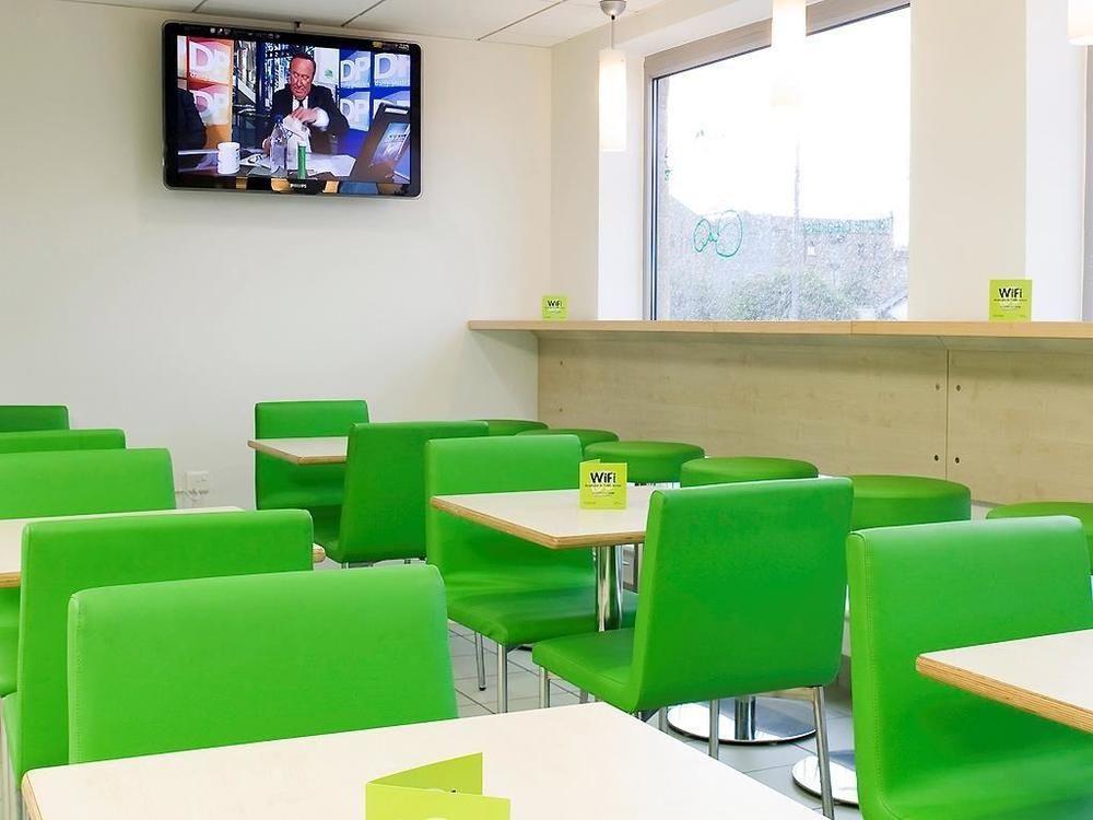 Ibis Budget Bradford Hotel