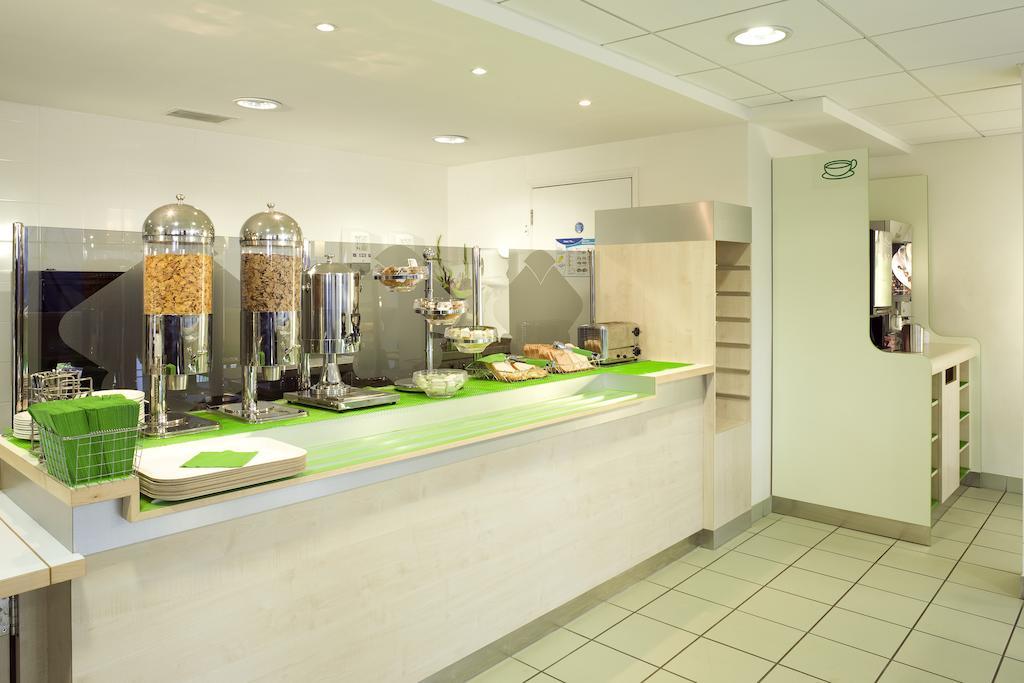 Hotel Ibis Budget Bradford 2*