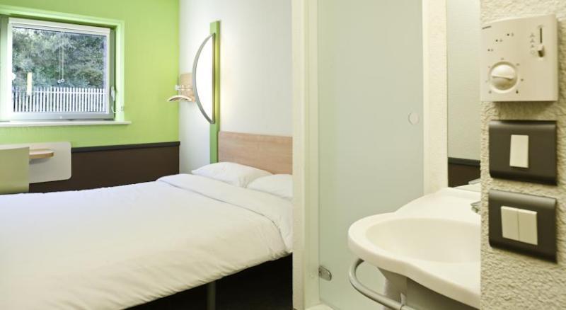 Ibis Budget Bradford 2* Bradford (West Yorkshire)