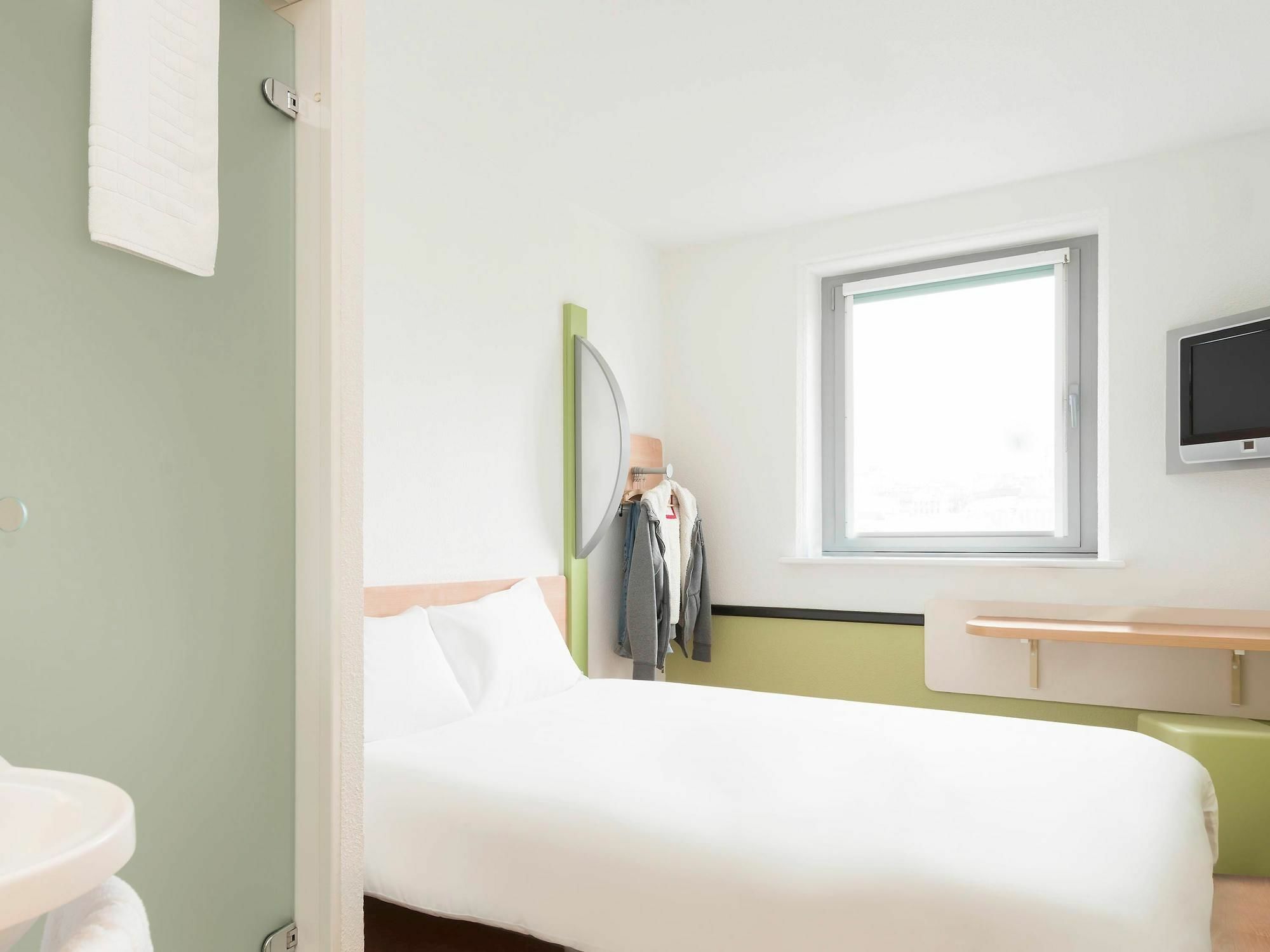 Hotel Ibis Budget Bradford