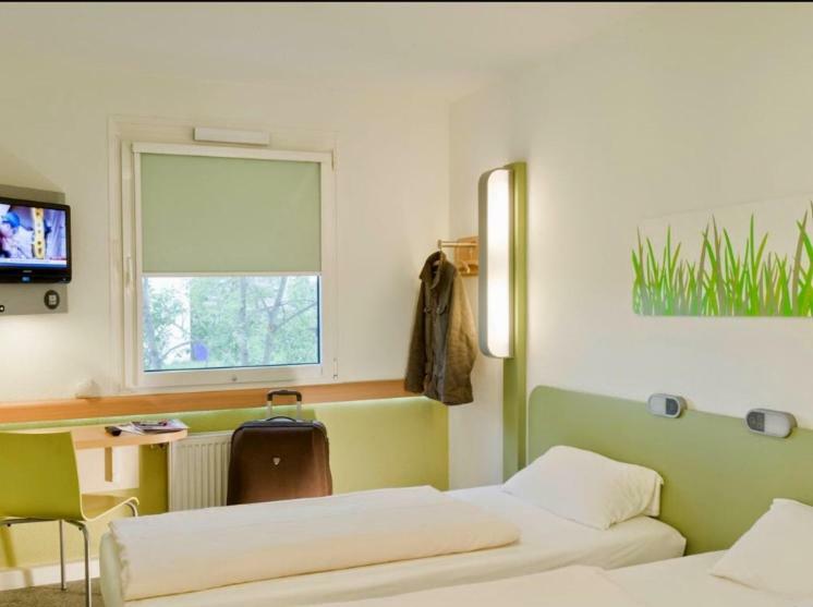 Ibis Budget Bradford Hotel