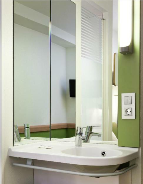 Ibis Budget Bradford 2* Bradford (West Yorkshire)