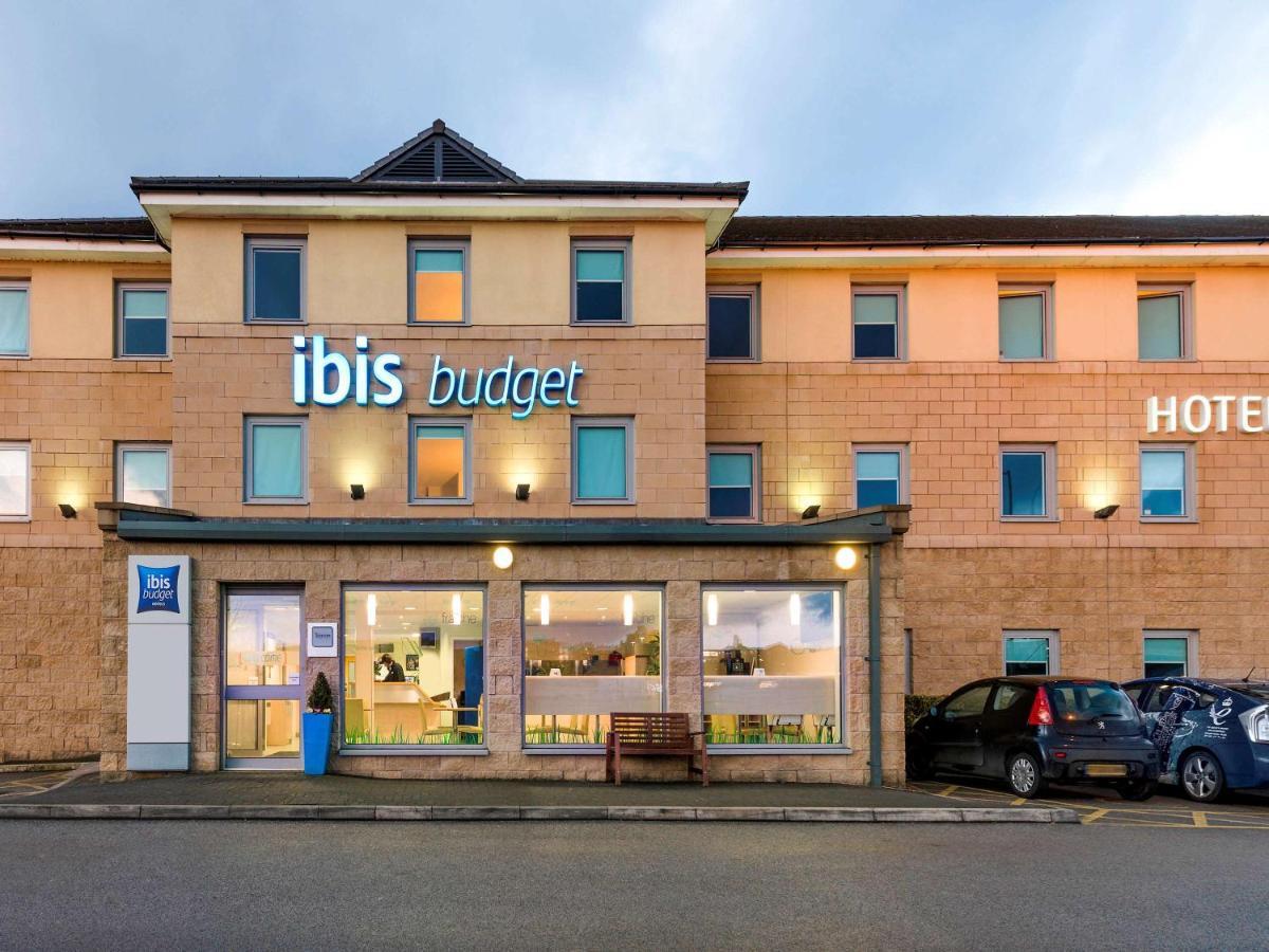 Hotel Ibis Budget Bradford 2*