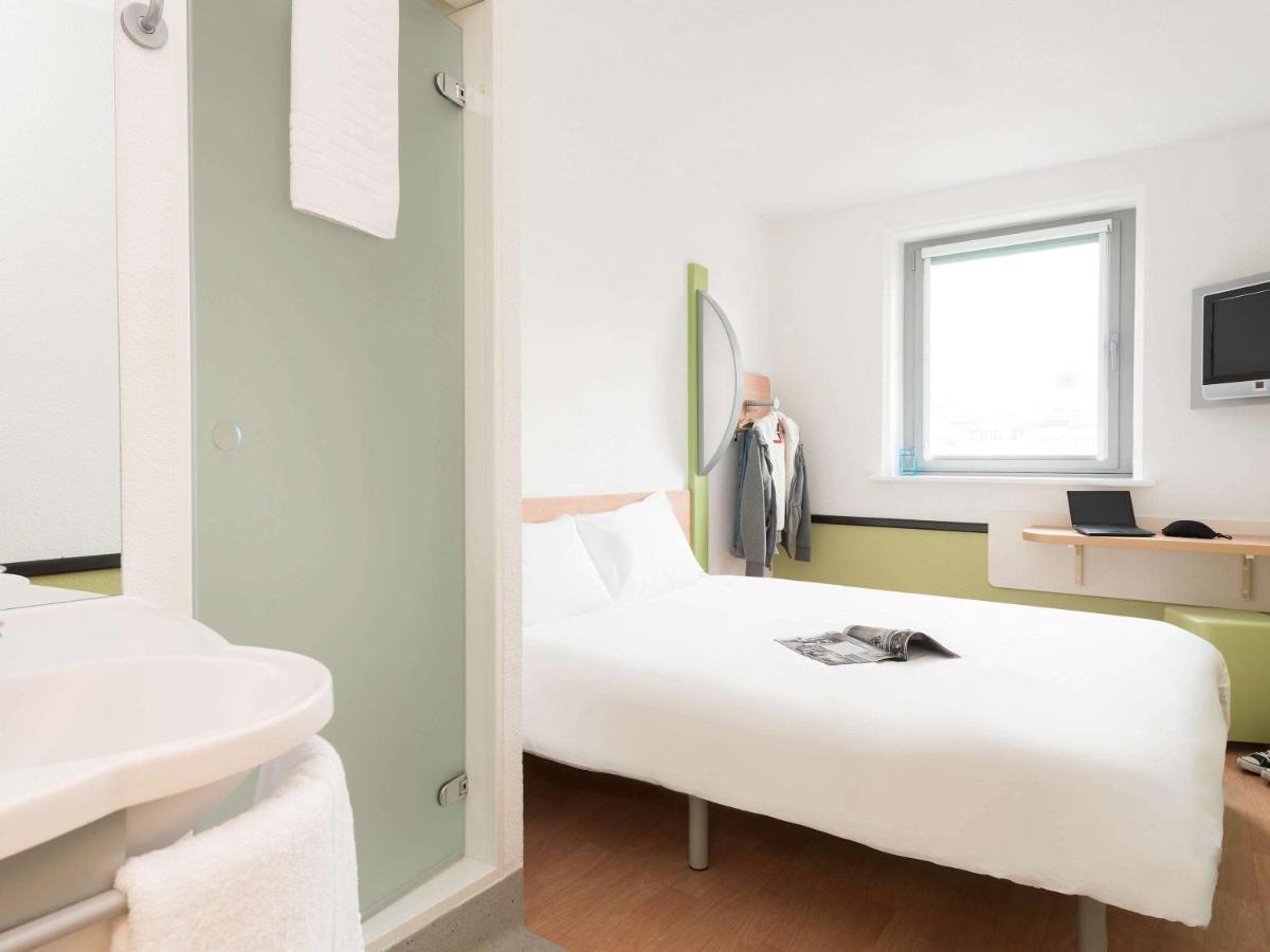 Ibis Budget Bradford Bradford (West Yorkshire)