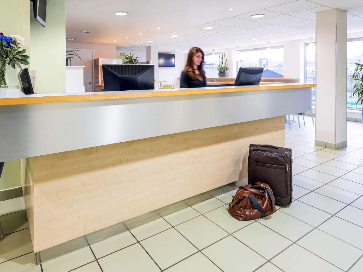 Hotel Ibis Budget Bradford