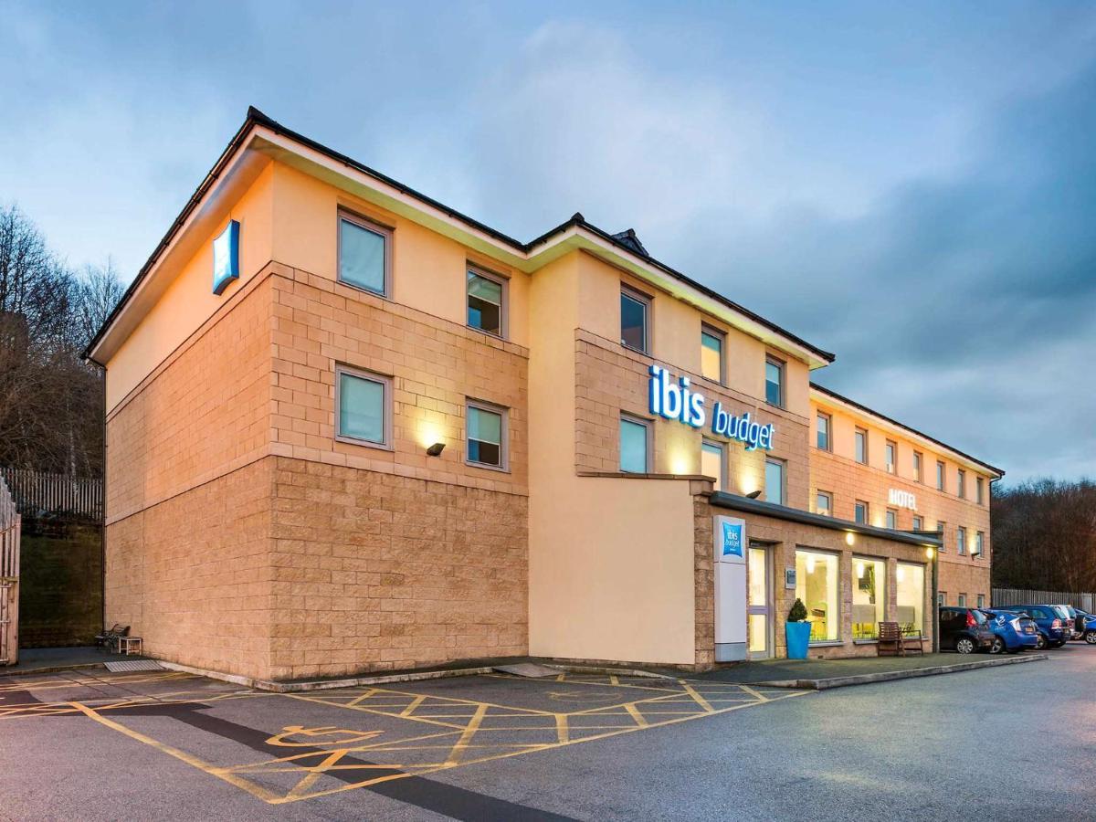 Ibis Budget Bradford Hotel Bradford (West Yorkshire)
