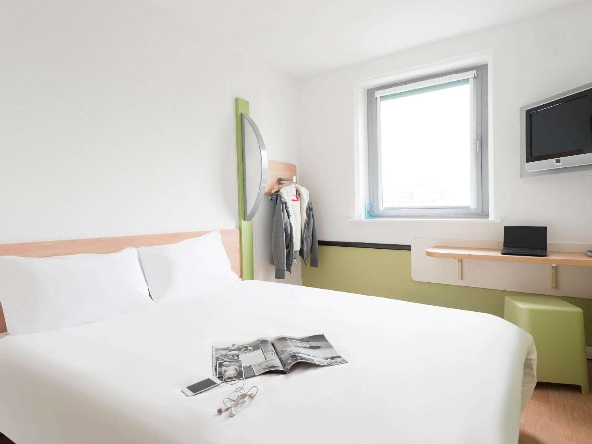 Ibis Budget Bradford 2*